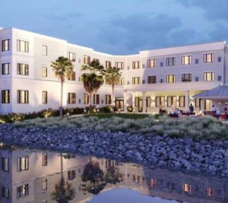 ג'ורג'טאון The George Hotel מראה חיצוני תמונה