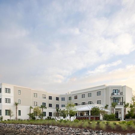 ג'ורג'טאון The George Hotel מראה חיצוני תמונה
