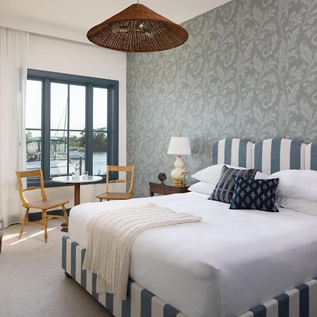 ג'ורג'טאון The George Hotel מראה חיצוני תמונה