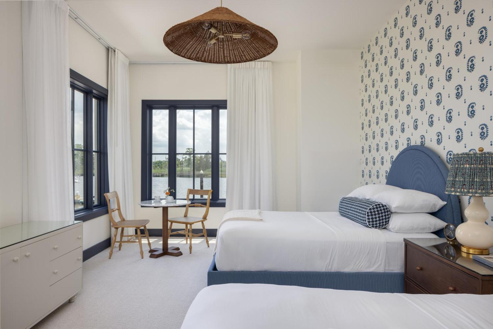 ג'ורג'טאון The George Hotel מראה חיצוני תמונה
